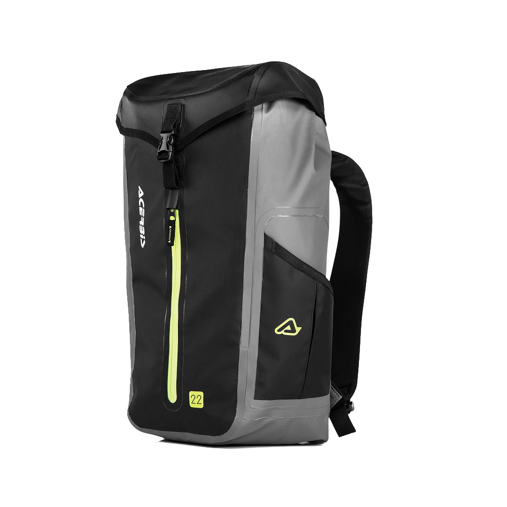 ACERBIS - BAGS - NO WATER BACKPACK 22L